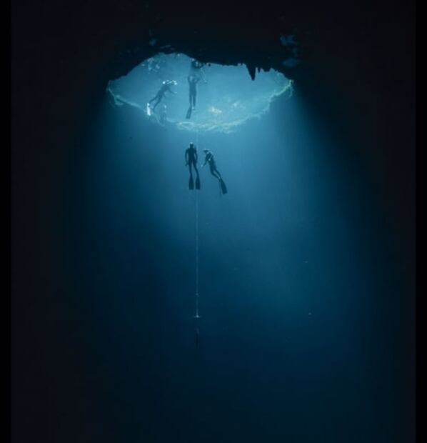 La ruta de los 8 cenotes de Yucatán que debes recorrer