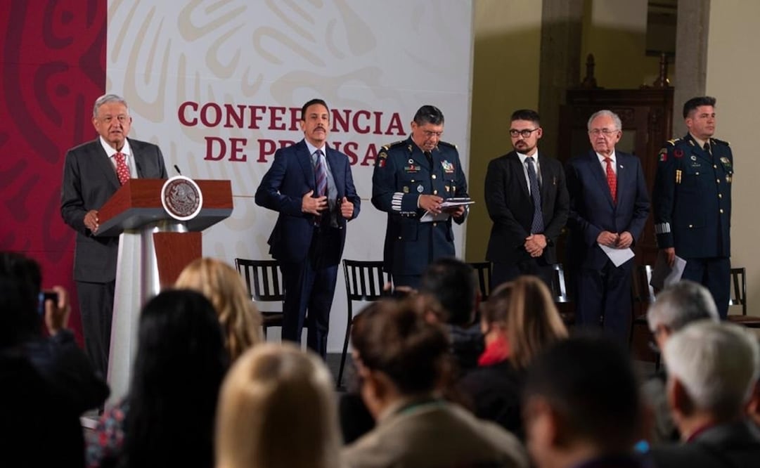 Foto: Archivo / EL UNIVERSAL 