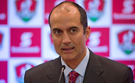 México, contra la FIFA por defender el grito de "put..." 