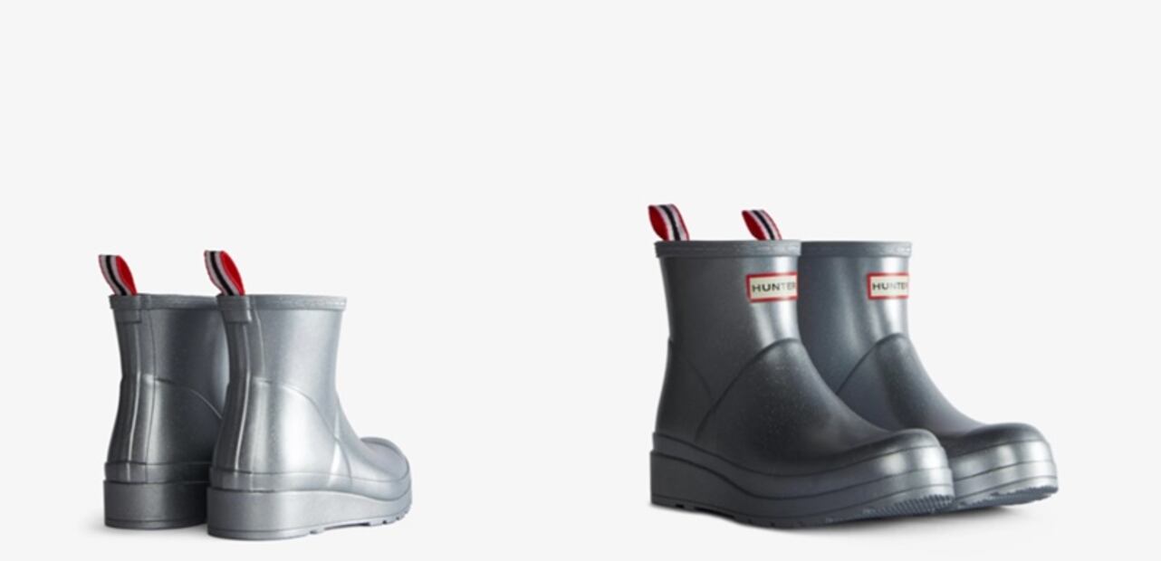 Foto: Hunter méxico