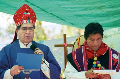 Obispos demandan propuestas educativas