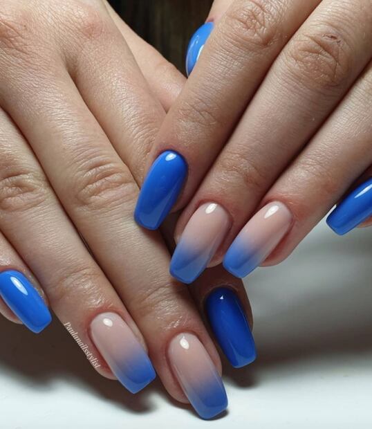 Las mejores manicuras según tu tipo de mano