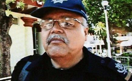 Ex-Iguala police chief charged in disappearance of 43 students