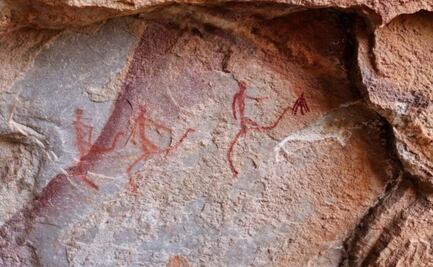 Conoce lo que se comía en la prehistoria, según la ciencia