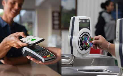 Cómo funcionará la tarjeta digital para pagar en el metro