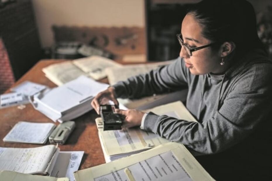 Periodistas silenciados; familias olvidadas