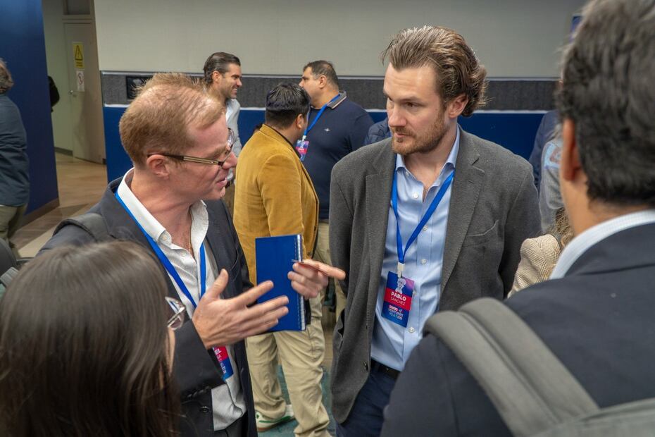 Foto cortesía Grupo Bimbo