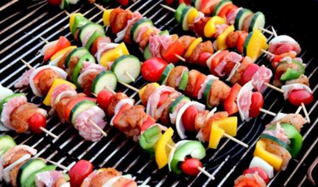 Cenas ligeras y saludables