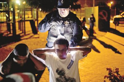 Tienen homicidios dolosos alza en 2015