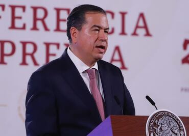 Caso de Debanhi Escobar se radicó a Fiscalía Especializada para los Delitos de Violencia contra las Mujeres: Mejía Berdeja