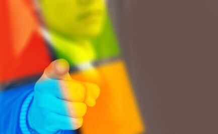 Nube y videojuegos sostienen buenos resultados de Microsoft