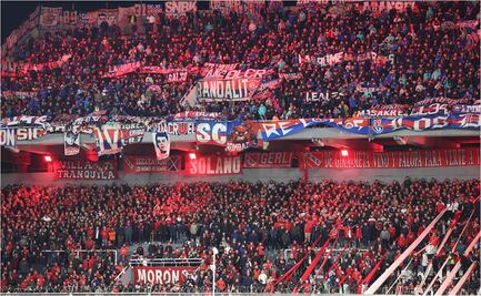 TODO lo que sucedió en el Independiente vs U de Chile; ¿qué falló en el estadio?