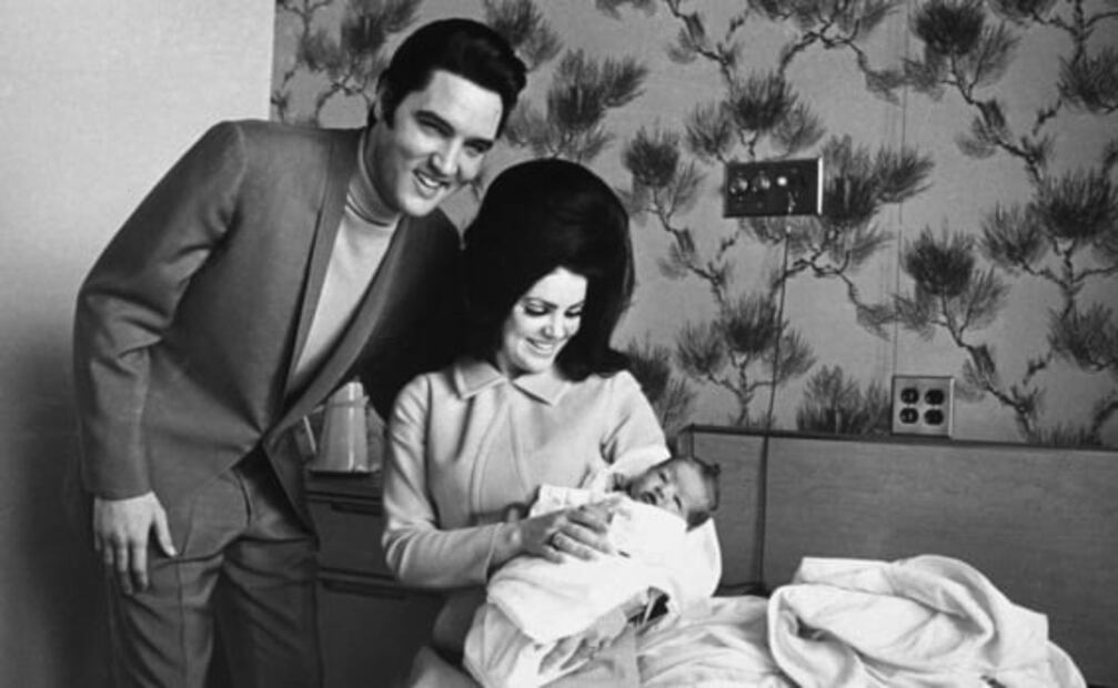 Priscilla Presley recibió miles de dólares de la empresa de Elvis a "escondidas" de su difunta hija