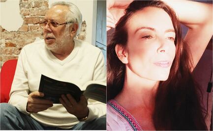 Luis de Llano y su primera aparición desde que Sasha Sokol lo demandó, ¿apelará? Esto dijo