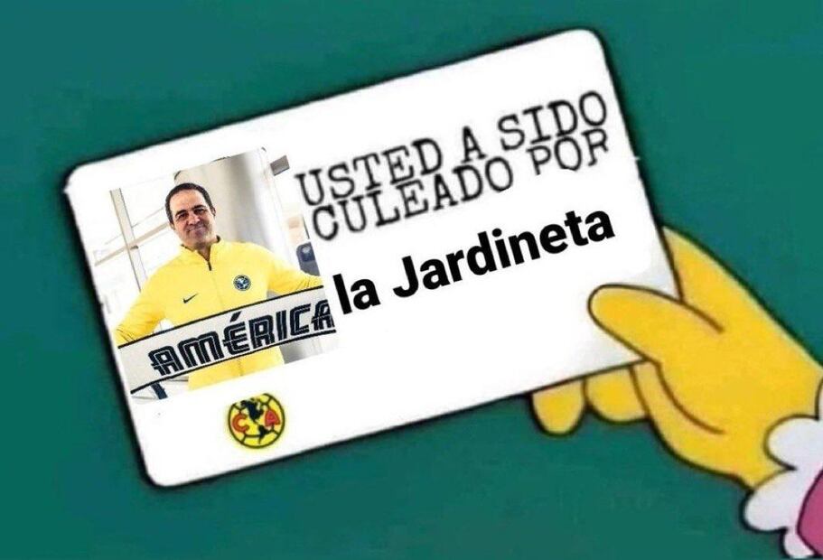 América Memes