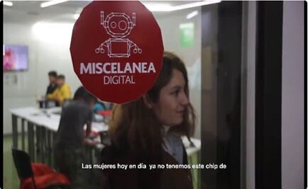 Peña Nieto reconoce a científicas mexicanas en su día