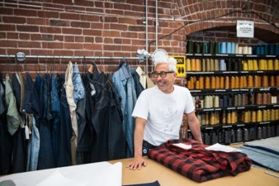 Apuesta por la moda consciente 