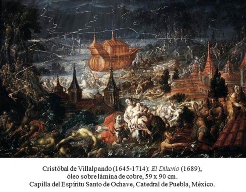 Custodios de la historia 