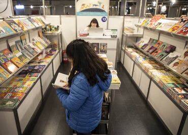 La destrucción de los libros