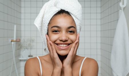 Elimina el vello facial con bicarbonato de sodio y luce una piel de ensueño