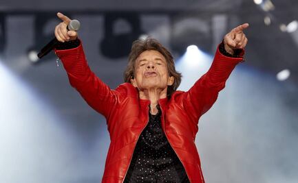 The Rolling Stones publicarán íntegros los dos famosos conciertos secretos que dieron en 1977