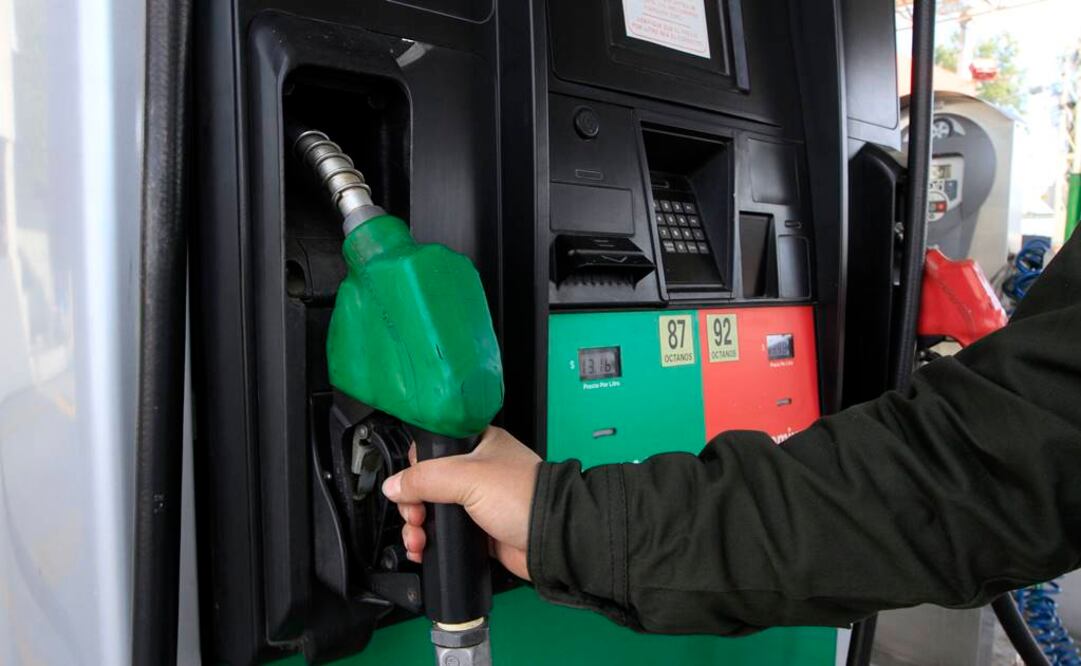 (Foto: Archivo / EL UNIVERSAL)