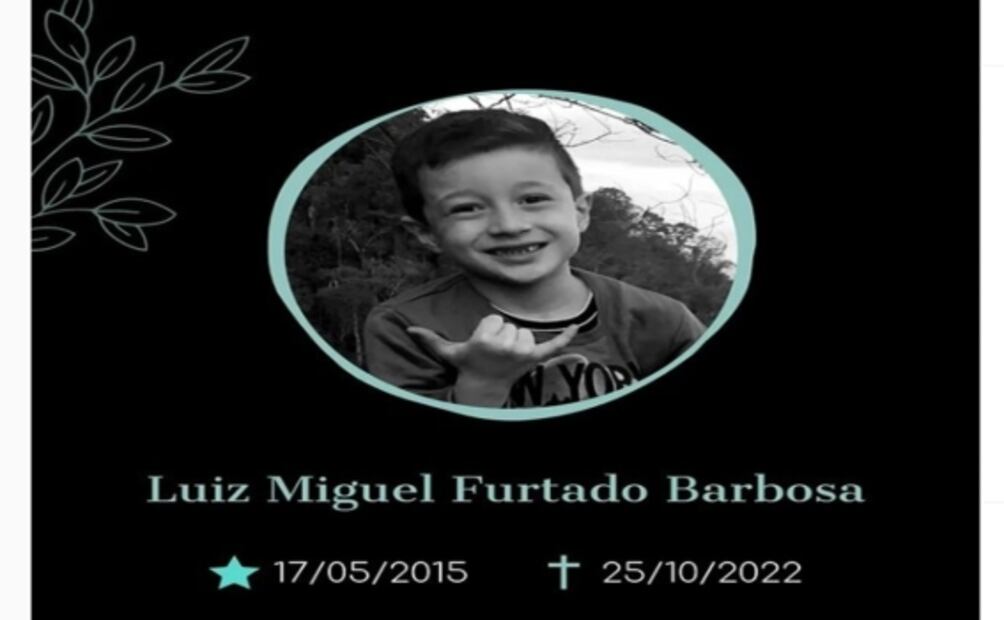 Muere niño en Brasil por picadura de escorpión; sufrió 7 infartos