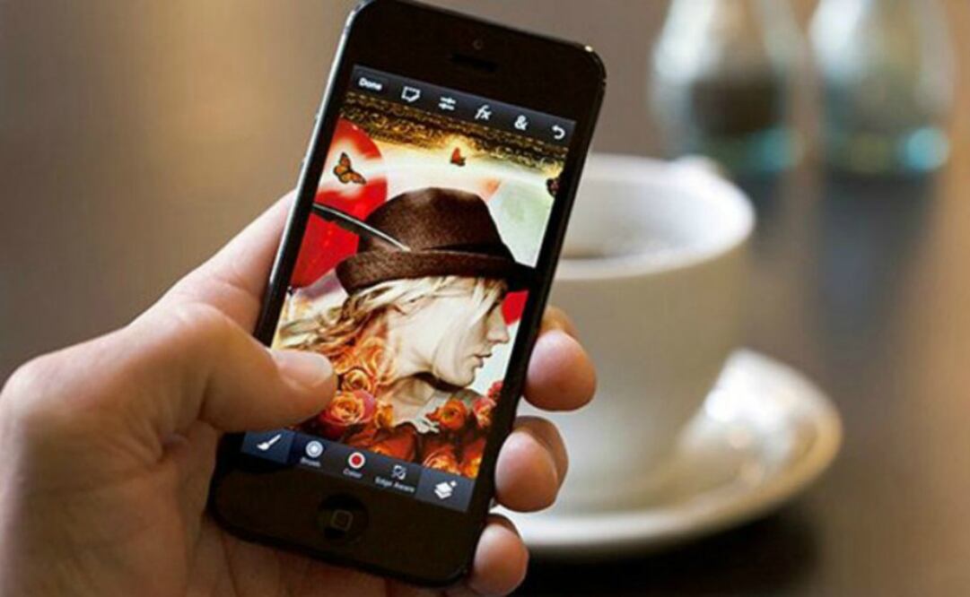  Todas estas funciones se incluyen dentro de la Creative Cloud de Adobe, que integra estos programas portátiles con un sistema de nube. (Foto: Especial ) 