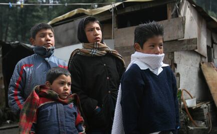 Atenderá CDMX a 200 mil personas en situación vulnerable en temporada invernal