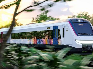 ¿Cómo será el Tren Maya y cuánto costarán los boletos?
