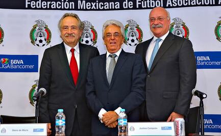 Revelan nombres "pendientes" de los sancionados por la Cofece