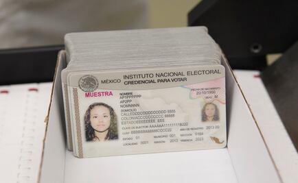 Entérate. INE cerrará módulos 24 y 25 de marzo