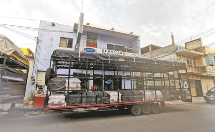 Los decesos ocultos en el Istmo de Tehuantepec