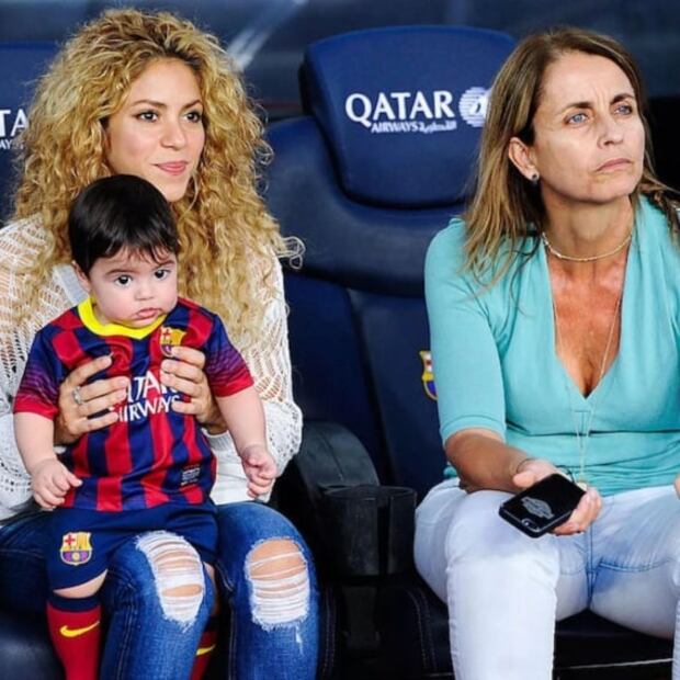 Clara Chía Martí: este es el nivel de estudios de la novia de Gerard Piqué