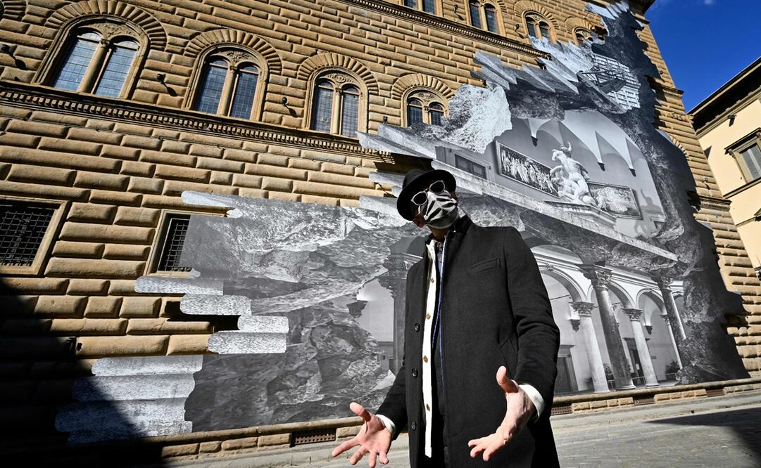 Foto: Alberto PIZZOLI / AFP