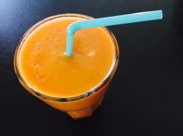 Prepara este batido antioxidante que controla la ansiedad y ayuda a bajar de peso