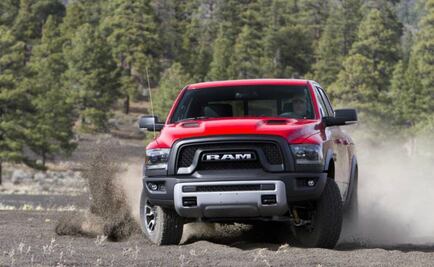 Dodge Durango, Jeep Renegade y Ram 1500 la Mejor Compra