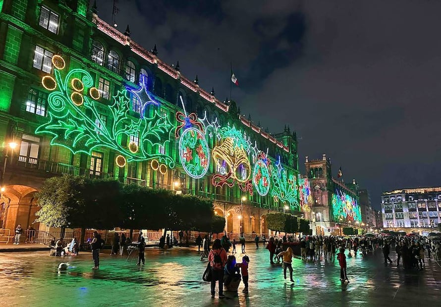 Foto: Omar Moreno. El Universal