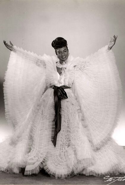 “La Reina de la Salsa” simbolizó el alma de una nación con su música. A 20 años de su fallecimiento, el recuerdo sigue vigente en el mundo de la música gracias a sus canciones y a su poderosa voz. Foto: Especial.