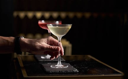 ¿Cuánto cuesta ir al mejor bar de Norteamérica que está en México?