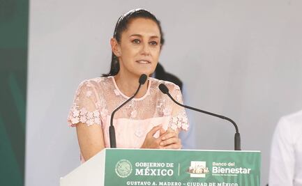 Ciudadanía puede hacer consulta de revocación de mandato: Sheinbaum apoya propuesta de AMLO 