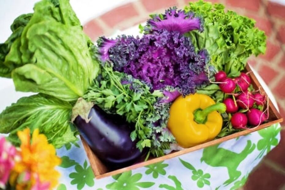 5 acciones para cuidar al planeta desde tu cocina