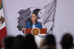 ¿Te perdiste La Mañanera? Respuesta a la DEA y nueva iniciativa contra feminicidio en los temas de HOY
