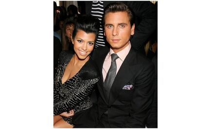 Las Kardashian le declaran la guerra a Scott Disick