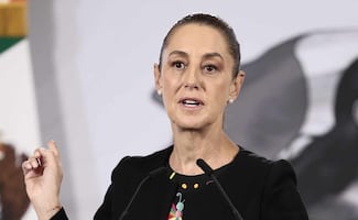 La mañanera de Sheinbaum, 15 de diciembre, minuto a minuto