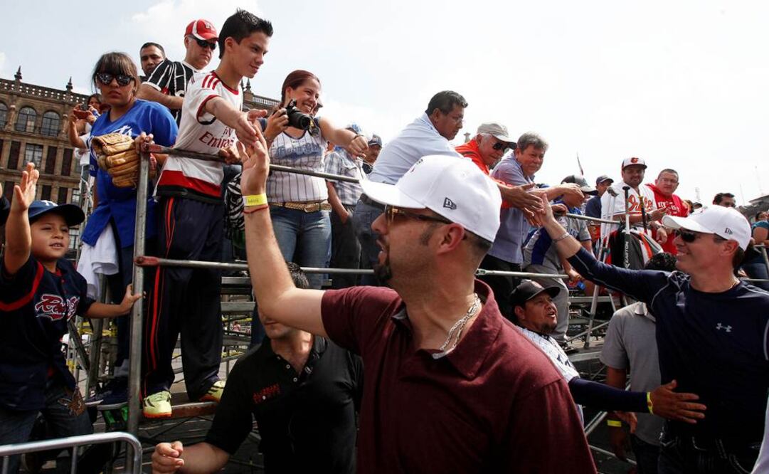 Loaiza jugó 14 años en la MLB y lanzó en dos Juegos de Estrellas. FOTO: Especial