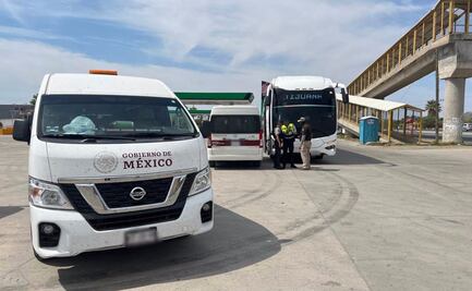 CNDH emite recomendación al INM por repatriar a migrante en condición de refugiada