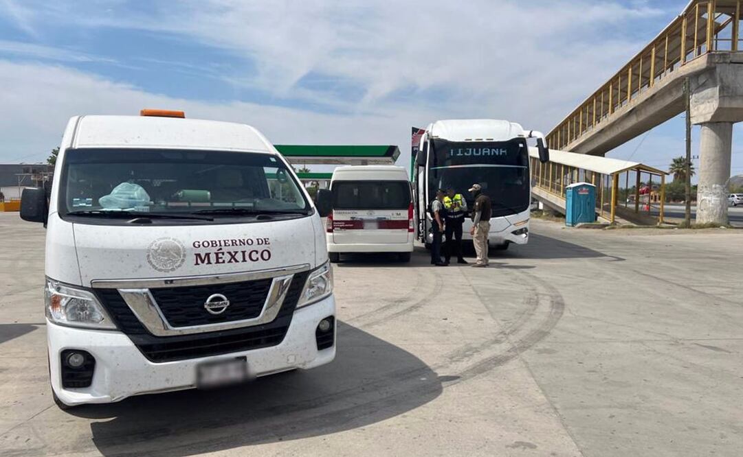 Foto ilustrativa: INM