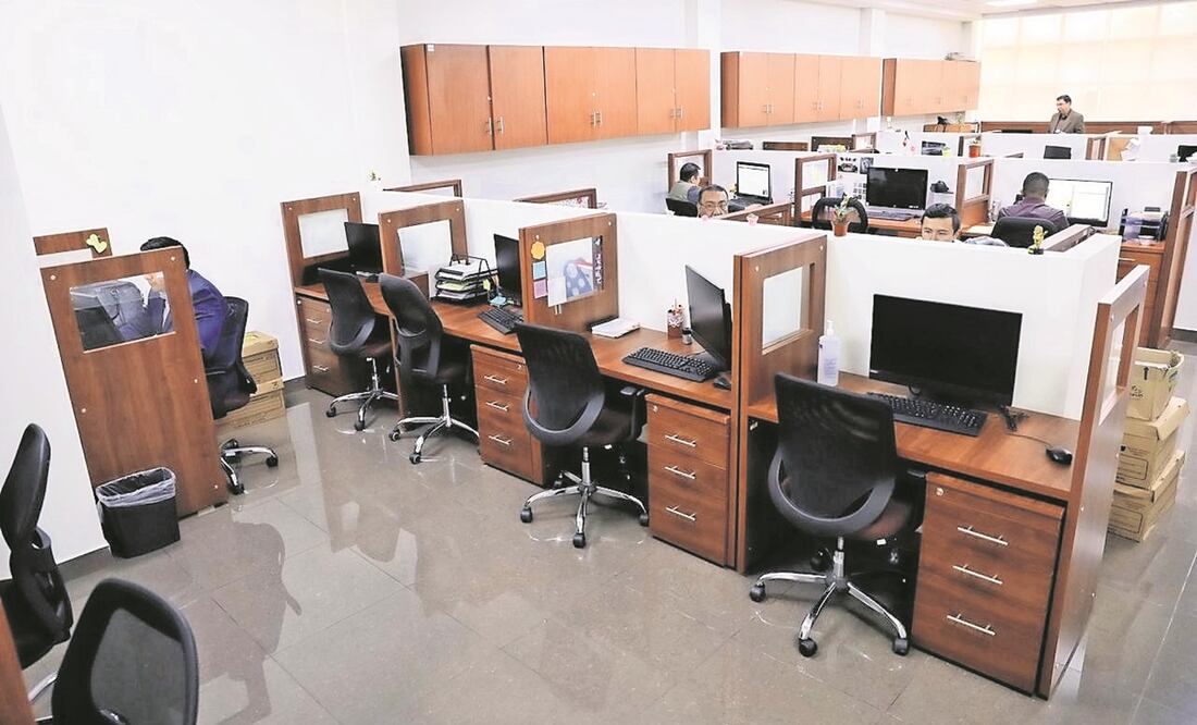 El Instituto para Devolverle al Pueblo lo Robado recordó que ningún servidor público puede recibir o solicitar regalos. Foto: Archivo / EL UNIVERSAL