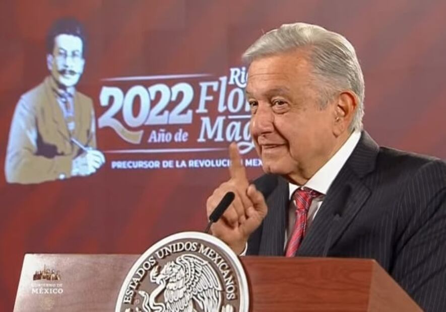 La mañanera de AMLO, 13 de diciembre, minuto a minuto